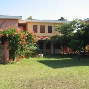  Appartement Baia Turchese