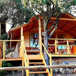 Campingplatz Stazzu La Capretta Farm & Guest, Olbia