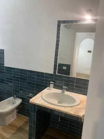 Affittacamere B&B Olbia City Center Italia