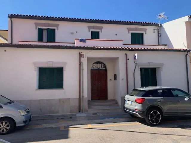 Affittacamere B&B Olbia City Center