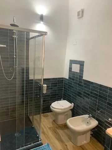 Pensjonat B&B Olbia City Center