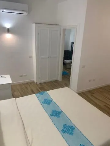 B&B Olbia City Center Włochy